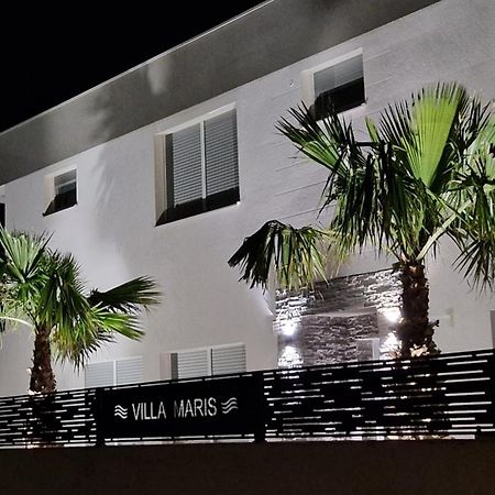 Villa Maris Nin Bagian luar foto