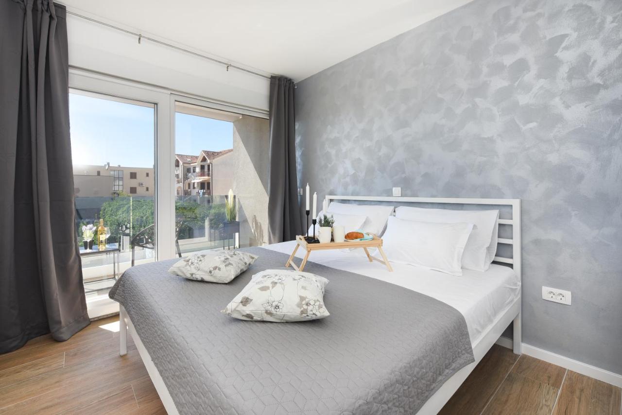 Villa Maris Nin Bagian luar foto