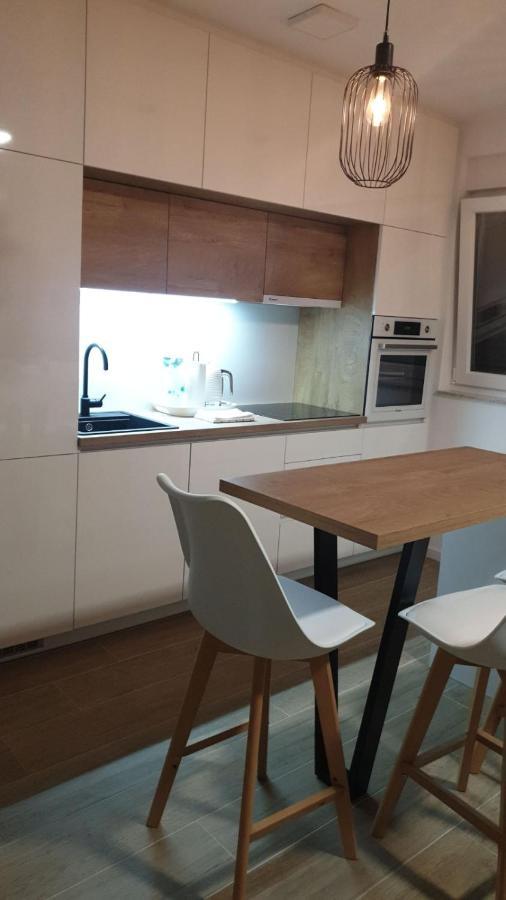 Villa Maris Nin Bagian luar foto