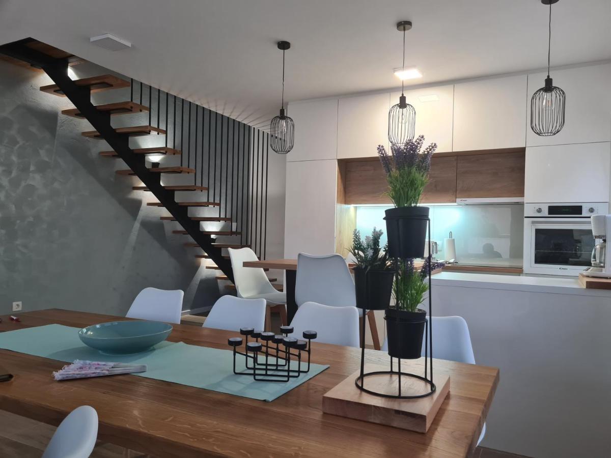 Villa Maris Nin Bagian luar foto