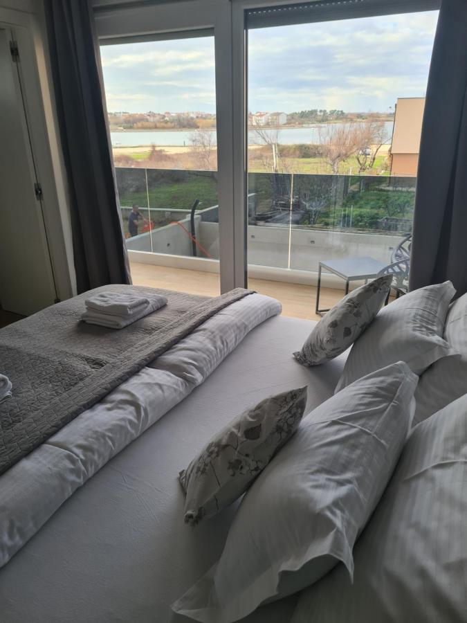 Villa Maris Nin Bagian luar foto