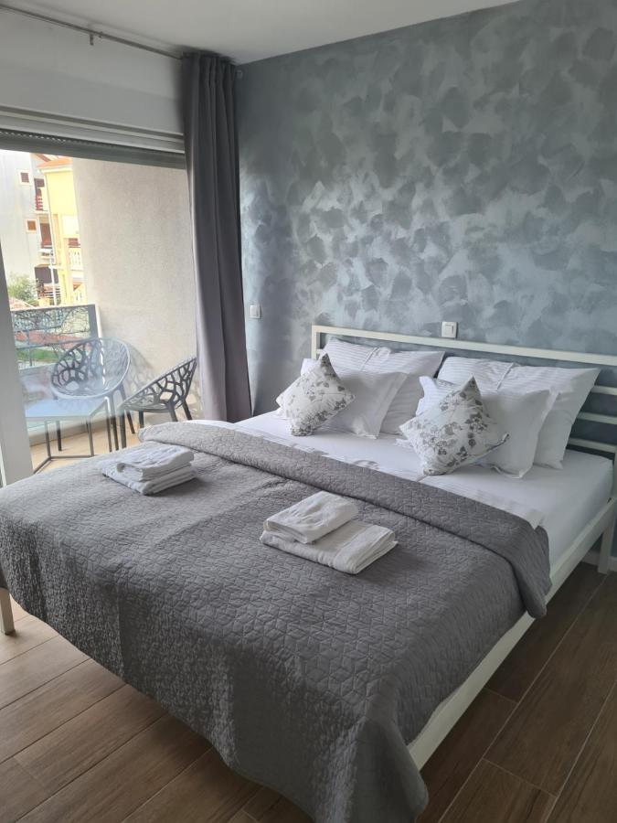 Villa Maris Nin Bagian luar foto